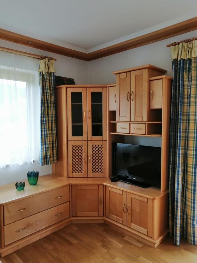 Large Cozy Apartment Grubweg 130 Qm Sankt Martin am Tennengebirge Exterior foto