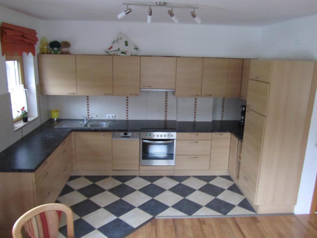 Large Cozy Apartment Grubweg 130 Qm Sankt Martin am Tennengebirge Exterior foto