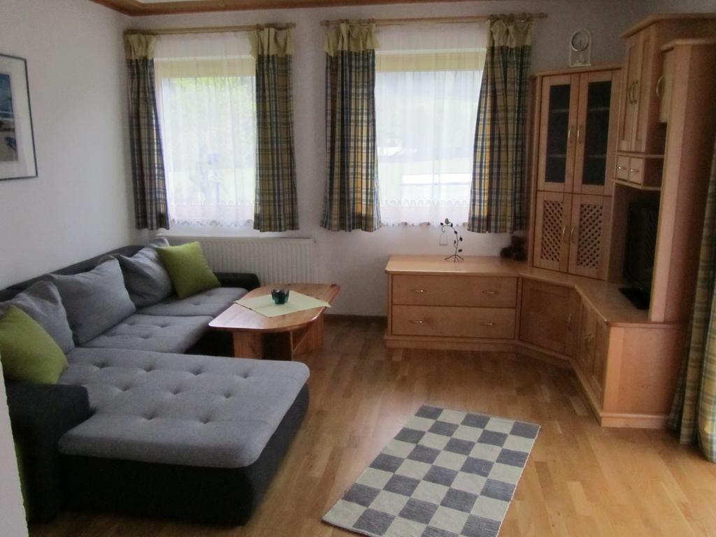 Large Cozy Apartment Grubweg 130 Qm Sankt Martin am Tennengebirge Exterior foto